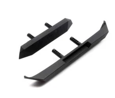 Axial AXI250002 SCX6 CRC JLU Front & Rear Bumper