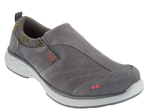 ryka suede shoes