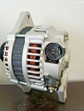 Subaru Legacy H4 2.2L Alt 1990-1991-1992-1993-1994 OEM Reman/By RR_Alternators