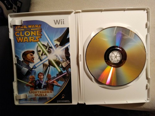 Wii Games with Manuals - Most are Mint ! - Picture 577 of 729