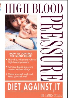 #ad High Blood Pressure Diet Against It By James Scala $9.20