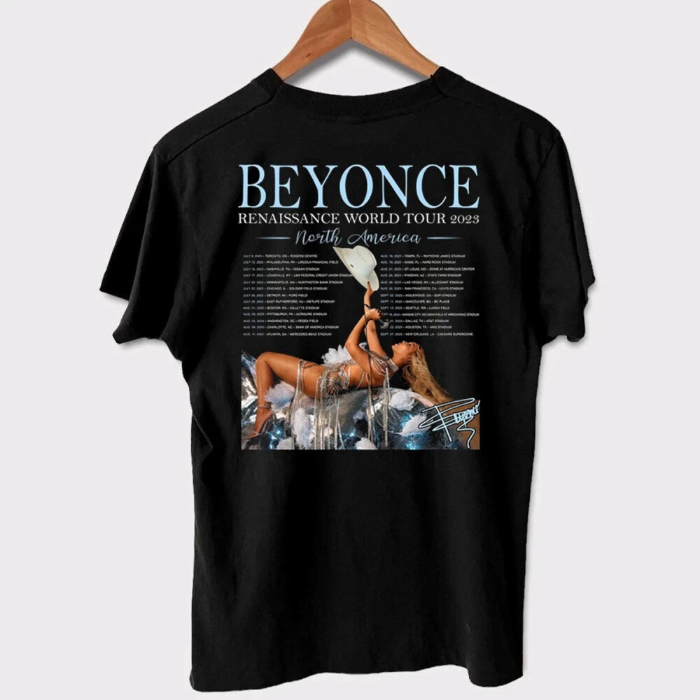 St.Louis Cardinals Beyonce Jersey Baseball Shirt White Custom