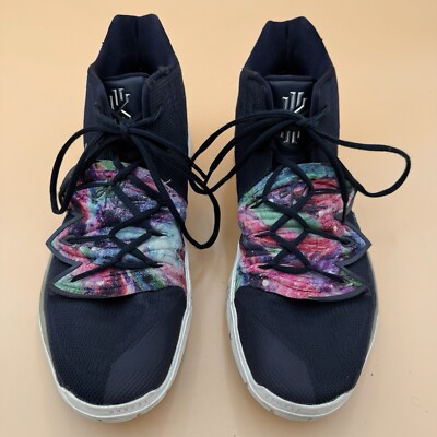 kyrie irving shoes elizabeth