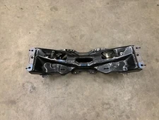 20-23 SUBARU OUTBACK FRONT SUBFRAME CROSSMEMBER CRADLE UNDERCARRIAGE OEM LOT3365