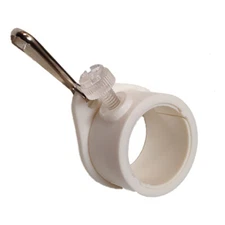 Rotating Flag Stabilizer Ring