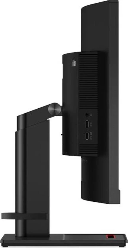 Monitor Lenovo T34W-20 – 34" Curved UltraWide für maximales Multitasking - Bild 3 von 3