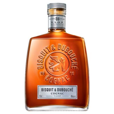 Bisquit & Dubouche Cognac VSOP 0,7 l