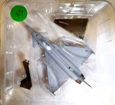 DelPrado - 1/121 Aircraft Of The Aces Collection. Spain EFA 2000 (#33)