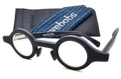 New EYEBOBS WACKADOODLE +2.00 Readers Eyeglasses 3393 00  display picture 1