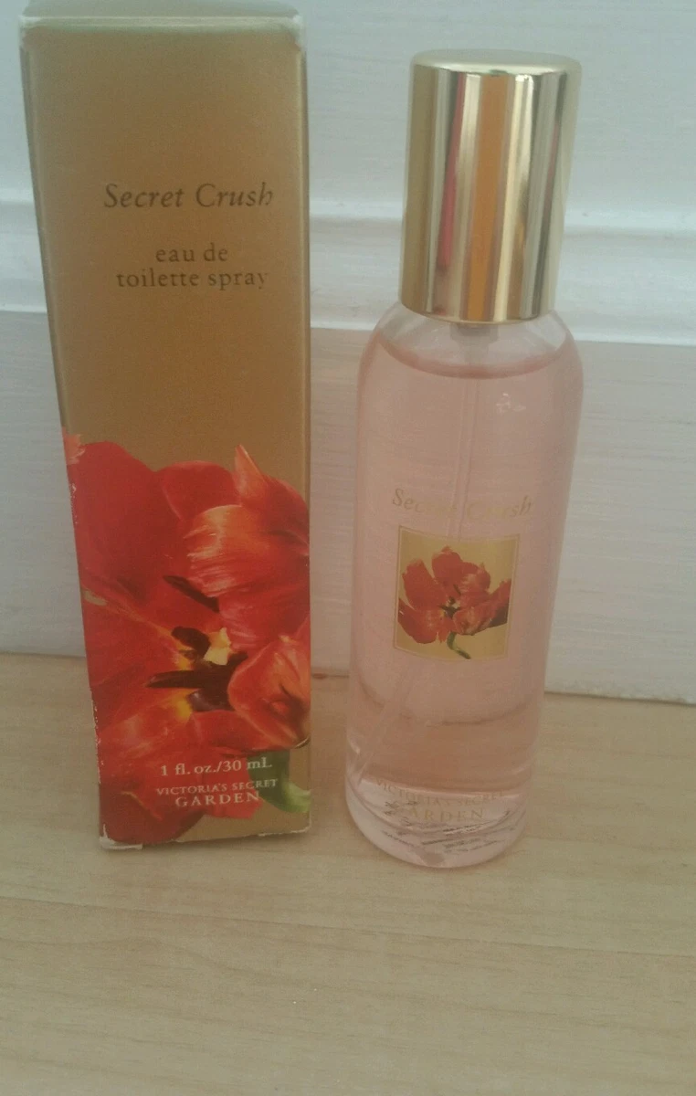 Victoria's Secret Secret Crush Perfume for Women for sale | eBay