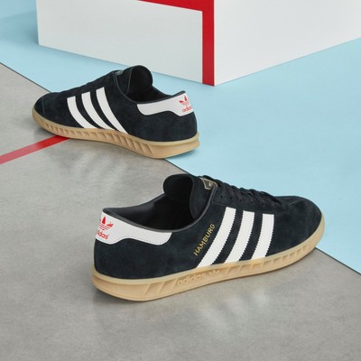 adidas hamburg 7.5