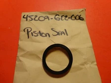 NOS OEM FACTORY ORIGINAL HONDA ATC250R ATC350X XL600 PISTON SEAL 45209-GE2-006