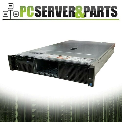 Dell PowerEdge R730 8B SFF 1x 2.40GHz E5-2630 v3 Server CTO Custom Wholesale - Picture 10 of 10