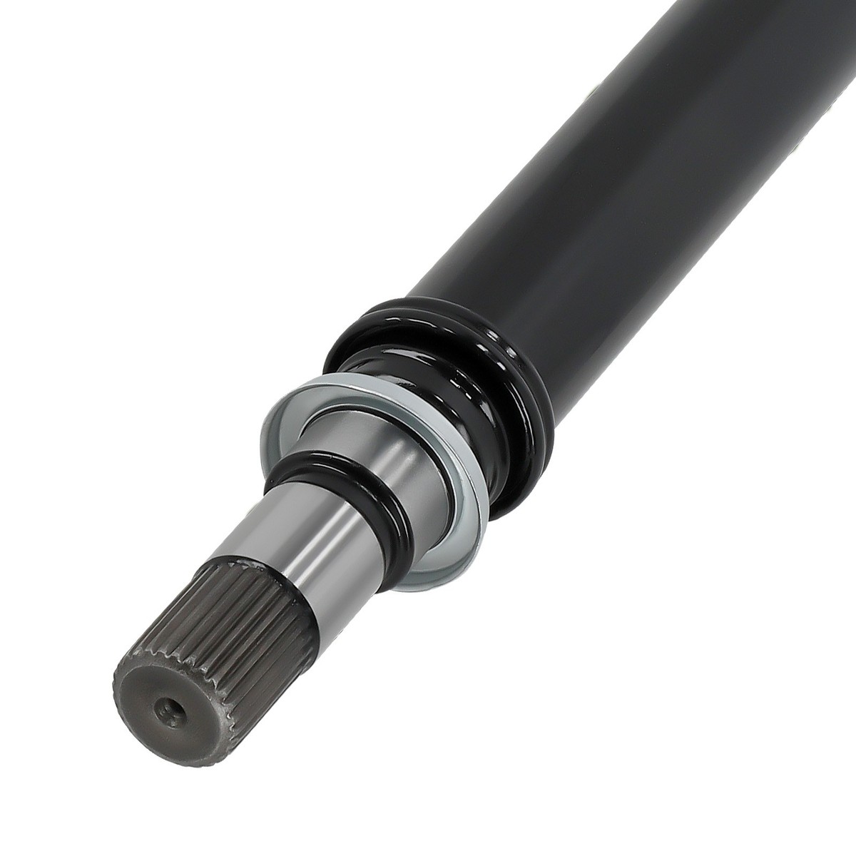 CV Intermediate Shaft GG38-25-700C For Mazda3 2.0L 2006 2007 2008