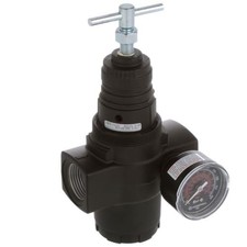 1pc NORGREN INC. R17-801-RGSA Regulator, 1" PTF, 480 scfm, Relieving Diaphr