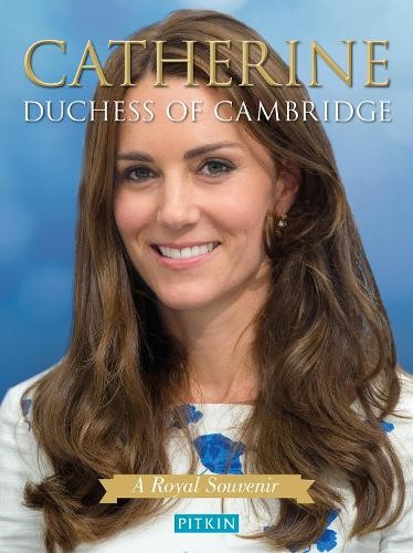 Catherine Duchess of Cambridge by Gill Knappett - - Image 3