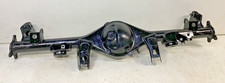 2007-2009 Toyota Fj Cruiser Rear End Axle Housing Bare Reinforcement Non-locker