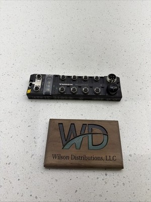New TURCK TBEN-LG-8DIP-8DOP  I/O Module