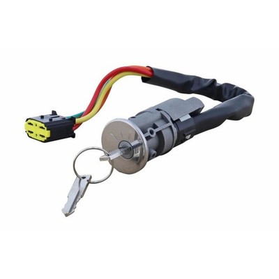   VEMO IGNITION SWITCH V46-80-0050 NEU DE STOCK