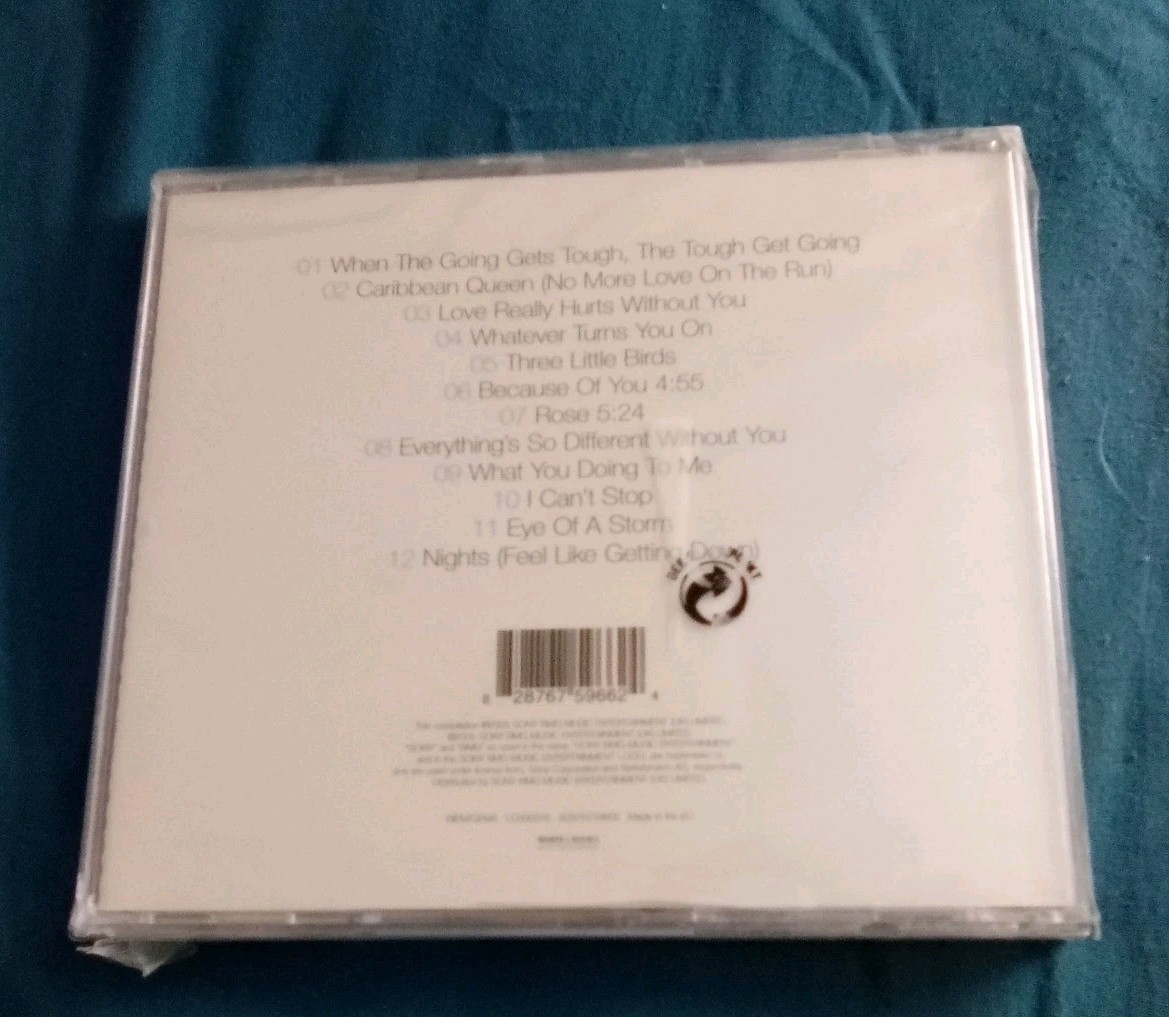 Billy Ocean　ディスコ・ラヴ　REMIXES　貴重 CD　PWL Billy Ocean: Remixes and Rarities [2CD Deluxe Edition] - YouTube