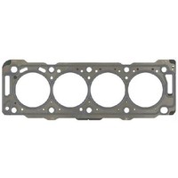 Dichtung Zylinderkopf FüR Peugeot Expert 222 223 224 2.0 00 Bis 06 Elring Teil