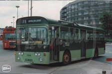 Bus Photo - Leeds City