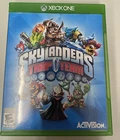 Skylanders Trap Team (Microsoft Xbox One, 2014) Game & Case
