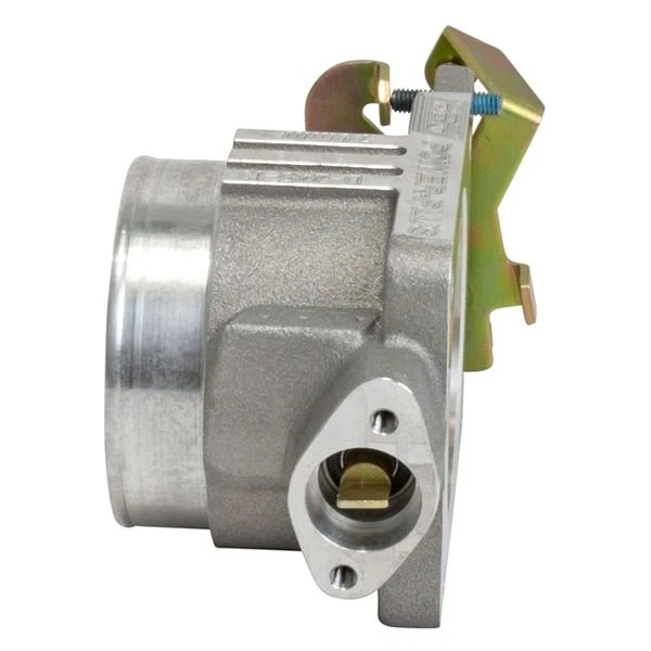 For Ford Mustang 1996-2004 BBK 1701 High Flow Throttle Body Foto 2 de 4