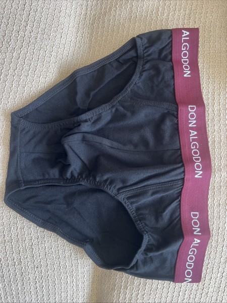 calzoncillos Don Algodón