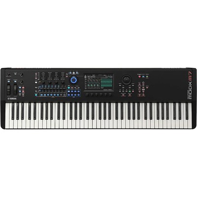 YAMAHA SC-MODX M7 新品同様 Yamaha MODX M7 76Key Synthesizer | eBay