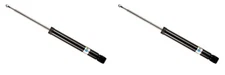 2x Bilstein B4 Stoßdämpfer hinten für Renault Clio II BB_ CB_ II Kasten/Schräghe
