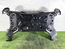 12-18 FORD FOCUS FRONT ENGINE SUBFRAME CROSSMEMBER CRADLE UNDERCARRIAGE OEM