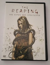 DVD Set: Horror & Mystery   The Reaping & Liz...