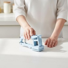 Garlic Garlic Press Easy to Clean for Barbecue