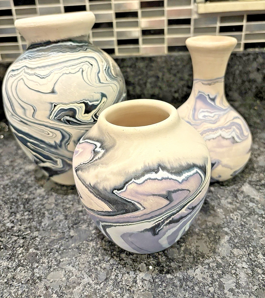 Nemadji Indian Pottery for sale | eBay