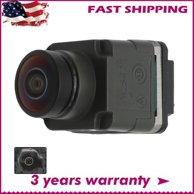 FOR AUDI A8 S8 A6 A7 S7 S6 CAMERA FRONT 2013-2014 2015 2016 2017 2018 7P6980551C