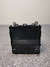 SUBARU FORESTER V SPORT USA Radio Navigation System Steuergerät 86201SJ630 OE Or