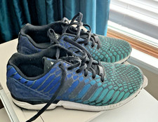 blueです☻ adidas ZX Racer Blue for Sale | Authenticity Guaranteed | eBay