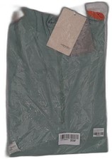 Icebreaker Men's Merino 200 Sonebula Long Sleeve Half Zip Thermal Hood Large