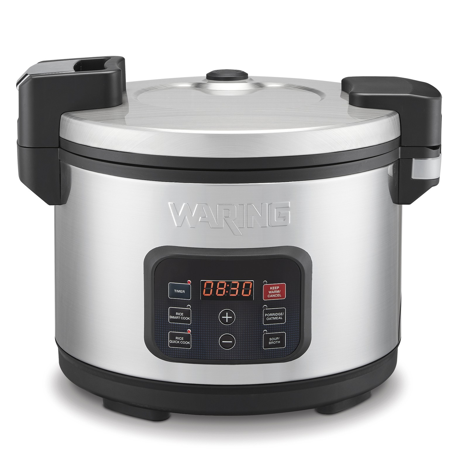 Waring WRC40 40 Cup Rice Cooker and Warmer