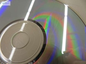 Atlus Sengoku Blade (Sega Saturn) - Disc 1 Scratched, Manual Stains