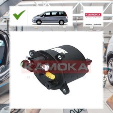 Kraftstofffilter Kamoka für Mitsubishi Outlander II CW_W 2.2 DI-D