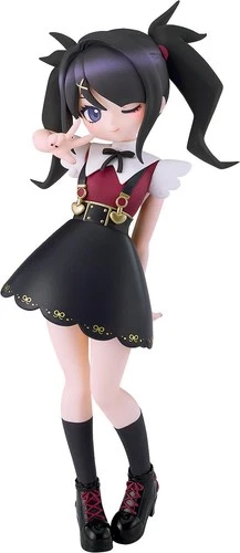 Pop Up Parade NEEDY STREAMER OVERLOAD Ame-chan Internet Yamero Ver. Figure
