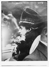 Photo:Mrs Woodrow Wilson Edith Bolling Galt Wilson Portrait Photograph