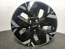 KIA NIRO Alloy Wheel 17 Inch 5x114.3 ET52 7J 2022-2026 52910AO000