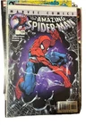 Marvel The Amazing Spider-Man #34 (475) Direct Edition Straczynski Romita Jr.