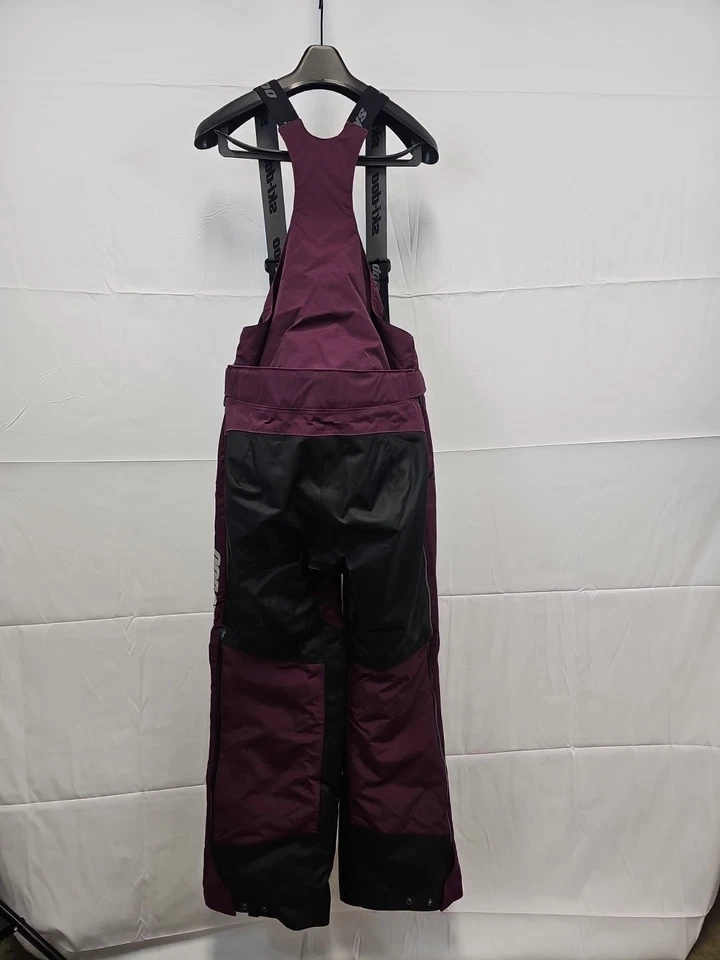 Ski Doo Women's Exodus Highpants Purple | Small - Image 3 of 4