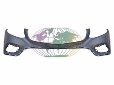 Lexmond Stoßfänger Stoßstange vorne passend für Mercedes GLC X253 C253