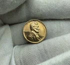 1954 Proof Wheat Penny Lincoln Cent Uncirculated X4