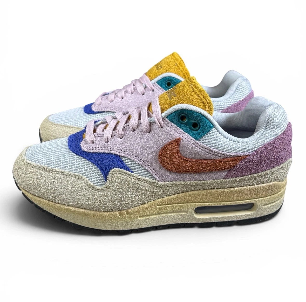 Nike Air Max 1 Multicolor for sale | eBay